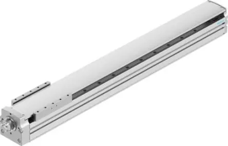 Produktfoto 1 von Festo 8124413 Elektrischer Linearantrieb