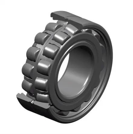 Produktfoto 1 von NTN Sphärisches Lager, 25 mm Bohrung 46.1 kN 52 mm Außen-ø