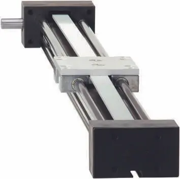 Produktfoto 1 von Igus Drylin ZLW 5000mm/s Elektrischer Linearantrieb