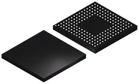 Produktfoto 1 von STMicroelectronics Mikrocontroller STM32F746IG ARM Cortex-M7 32 bit Flash, OTP Oberfläche 1024kB UFBGA 176-Pin 216 MHz