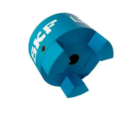 Produktfoto 1 von SKF Kupplung, Außen-Ø 127 mm Außen-ø / Bohrung 60 mm x 64 mm Fest