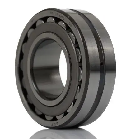Produktfoto 1 von SKF Rollenlager Parallel 2-reihig Stahl 88.8 kN C3 SRB / Außen-Ø 72 mm Außen-ø 83 kN 12000U/min, Innen-Ø 35 mm, Breite