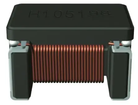 Produktfoto 1 von TDK ACT45B 150 mA Gleichtaktdrossel, 100 μH 2 Ω, 2000 Ω 50V / 10MHz, 150 °C, -40 °C Oberfläche AEC-Q200