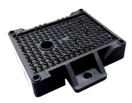 Produktfoto 1 von Starpower IGBT-Modul / 56 A Modul N-Kanal