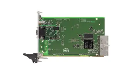 Produktfoto 1 von Hilscher 1 Anschl. CPCI Serielle Karte 1Mbit/s D-Sub