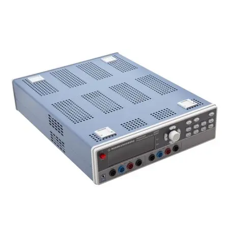 Produktfoto 1 von Rohde & Schwarz Digital 2 0/32 V 32V IEC 320 C14 Labornetzgerät 10 A 188 W, ISO-kalibriert