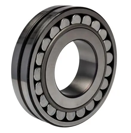 Produktfoto 1 von SKF Rollenlager Parallel 2-reihig Stahl 291 kN 21314 E / Außen-Ø 150 mm Außen-ø 325 kN 5000U/min, Innen-Ø 70 mm, Breite