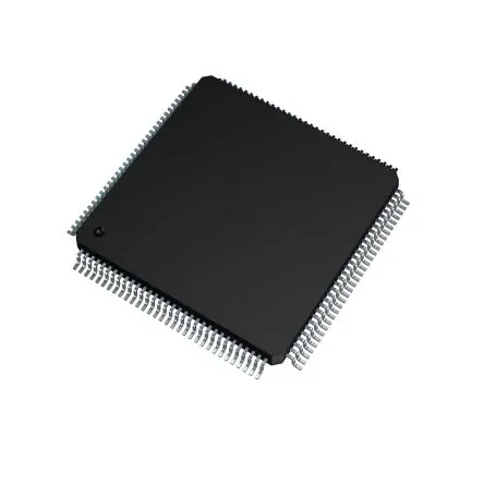 Produktfoto 1 von DiodesZetex Leistungsschalter-IC 128-Pin LQFP