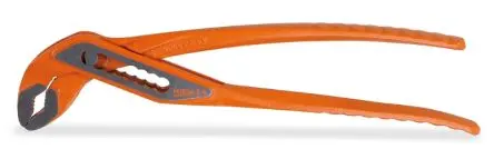 Produktfoto 1 von BETA Wasserpumpenzange / Backen 29mm 175 mm