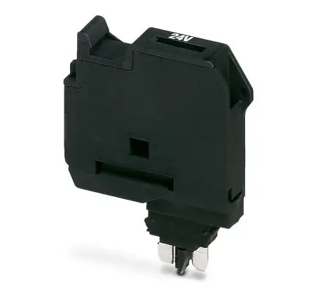 Produktfoto 1 von Phoenix Contact P-FU 5X20 Sicherungsstecker, IECEx, UL, cULus, cUL