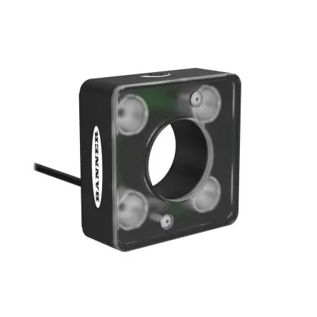Produktfoto 1 von Banner LED Maschinenleuchte Arbeitsleuchte / 24 V 24V dc 2 m