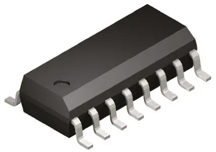 Produktfoto 1 von Maxim Integrated DC/DC Konverter 5-Kanal 0.33 MHz SOIC 16-Pin Einstellbar, Festwert 6 V 2.5 V