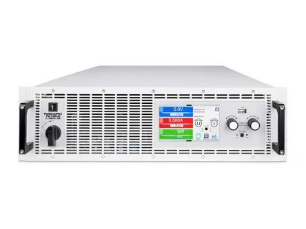 Produktfoto 1 von EA Elektro-Automatik Digital 1 Programmierbares Gleichspannungsnetzteil 60V Labornetzgerät 340 A 10000 W