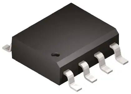 Produktfoto 1 von Maxim Integrated Komparator Niedrigleistung SOIC Push-Pull 0.04 μs 4-Kanal 14-Pin 5.5V 2.5 V