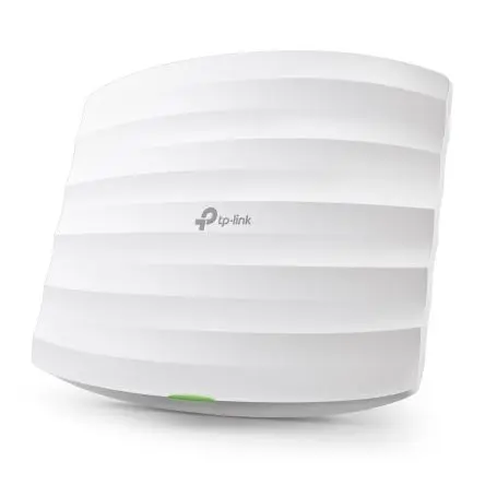 Produktfoto 1 von TP-Link Drahtloser Zugangspunkt, 300867Mbit/s 1-Port 300Mbit/s 2.4GHz, 5 GHz IEEE 802.11 a/b/g/n/ac