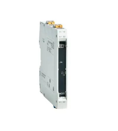 Produktfoto 1 von Endress+Hauser Repeater-Netzteil 1-kanalig 24V dc ATEX, IECEx