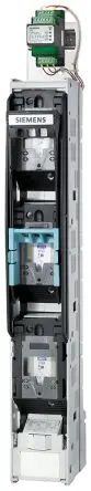 Siemens SENTRON Sicherungsschalter-Trennschalter / 3-polig offen, NH2 Sicherungsgröße