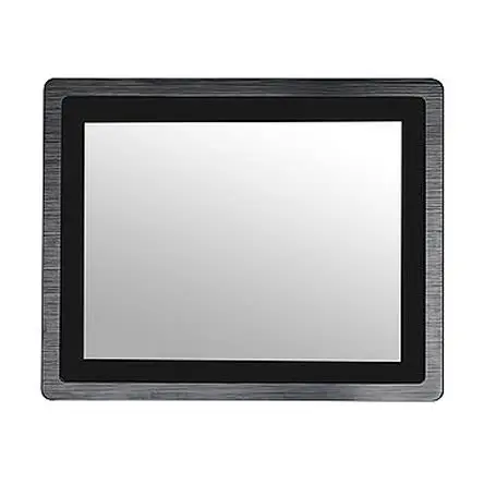 Produktfoto 1 von Wachendorff, DPL002, HMI-Touchscreen, TFT-LCD, 1280 x 1024 pixel, 17 Zoll