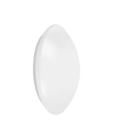 Produktfoto 1 von LEDVANCE LED Wandleuchte Rund Rund Leuchtmittel inkludiert 960 lm, 220V, 240 V IP44 / 13 W