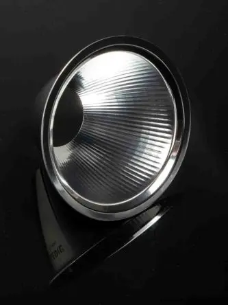 Produktfoto 1 von Ledil ALISE-50 LED Reflektor, Ø 70 mm 24 ° x 42 mm
