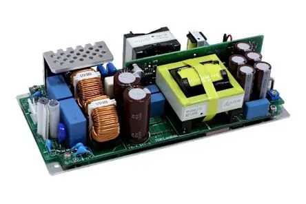 Produktfoto 1 von TDK-Lambda CUS350MP Schaltnetzteil 1 30V dc 350 W 265V ac