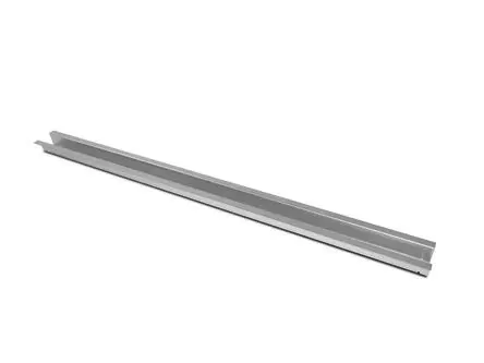 Produktfoto 1 von Manorga Aufbewahrungsregal Typ Stapelgestell aus Stahl in Galvanisiert, 330 kg, 1000 mm x 800mm
