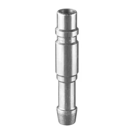 Produktfoto 1 von PREVOST Stecker für pneumatische Schnellkupplung, Stahl, 10mm