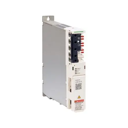Produktfoto 1 von Schneider Electric Lexium Treiberplatine Getriebemotor für Servomotor
