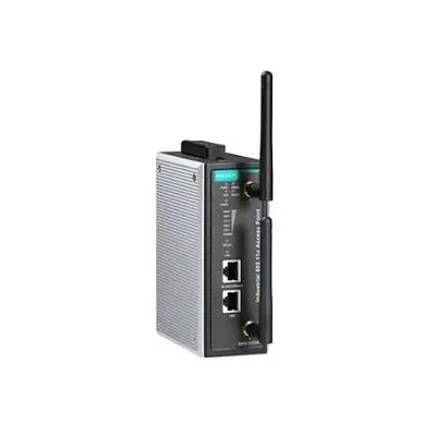 Produktfoto 1 von MOXA AWK IEEE 802.11a/b/g/n Wireless-Router