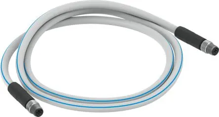 Produktfoto 1 von Festo NEBC Kabel Kabel für Controller
