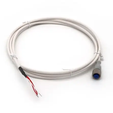 Produktfoto 1 von Prosensor RALDM 7 10 m Polyvinylchlorid-isoliert Verlängerungskabel, 105 °C