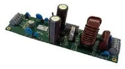 Produktfoto 1 von Murata SMD0805 Evaluierungsplatine, MP-QW80EVAL-01 DC/DC-Wandler, für IRQ-W80