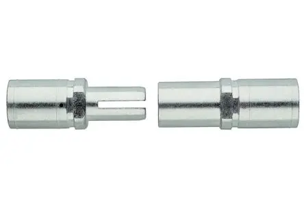 Produktfoto 1 von HARTING TC 350 Kontakt Stecker 350A Kontakt 120 mm²