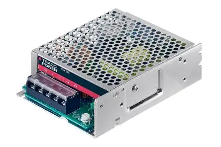 Produktfoto 1 von TRACOPOWER TXM 075 Schaltnetzteil 1 48V 75 W, Fahrgestell 264V