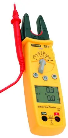 Produktfoto 1 von Martindale Multifunktionsprüfgerät 600V max. MOSFET, DKD/DAkkS-kalibriert