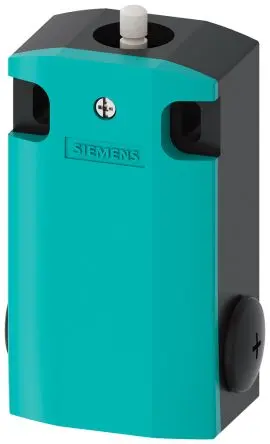 Produktfoto 1 von Siemens 3SE5 Sicherheitsschalter 1 Schließer/2 Öffner, IP66, IP67, Metall 400V ac 10A