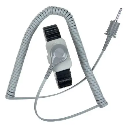 Produktfoto 1 von SCS ESD-Erdungskabel Erdungskabel NEMA L12-20P