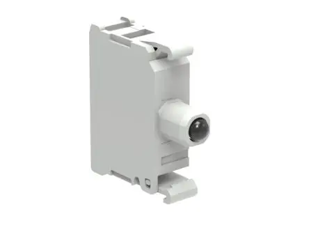 Produktfoto 1 von Lovato Drucktaster-Kontaktblock für Platinum-Serie