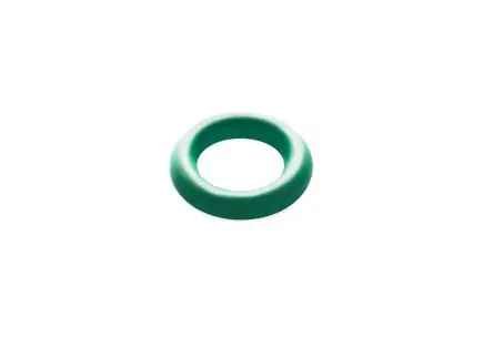 Hutchinson Le Joint Français O-Ring Fluorelastomer O-Ring, Innen-Ø 4.7 mm / Außen-Ø 7.54 mm Außen-ø , Stärke 1.42 mm