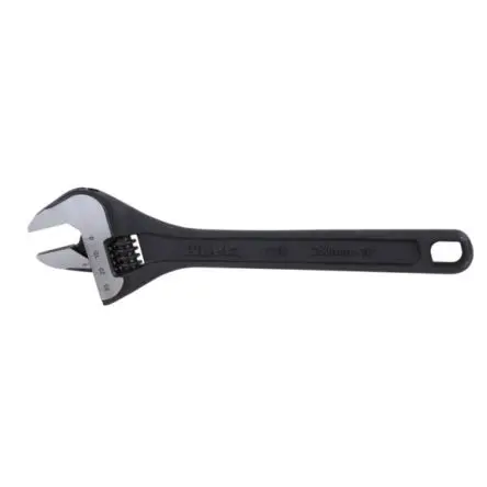 BETA Schraubenschlüssel Rollgabelschlüssel, Ergonomisch Griff, Backenweite 40 mm, / Länge 300mm
