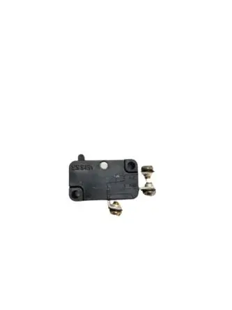 RS PRO Mikroschalter Stößel-Betätiger Schraube, 1-poliger Umschalter, 250 V ac, 220 V dc, 21A IP40 400g -55 °C - 85 °C