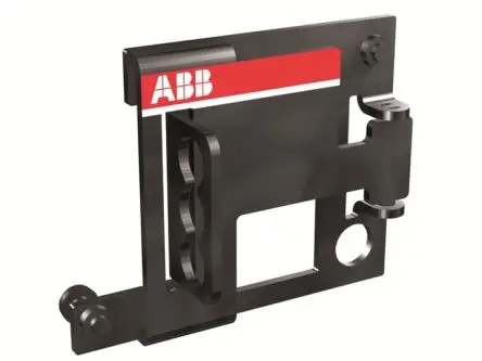 Produktfoto 1 von ABB Tmax XT Vorhängeschlossvorrichtung für Schutzschalter
