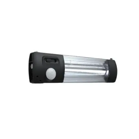 nVent HOFFMAN LED Gehäuse-Beleuchtung Kabinettbeleuchtung 240V / 12 W, 5300k, 1200 lm