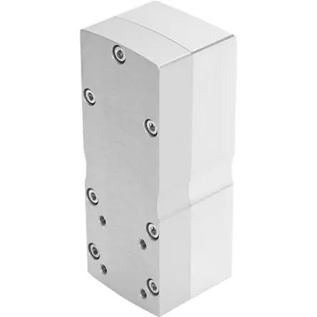 Produktfoto 1 von Festo EAMM Verbinder-Kit EAMM-U-60-D40-60R-91-S1 Parallele Schnittstelle