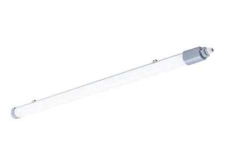 Produktfoto 1 von SHOT SUPERDRY LED Lichtleiste, 240V / 30 W 1, 63 mm IP66 x 58mm x 1.24 m