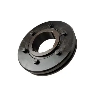 Produktfoto 1 von SKF Kupplung 6270 Nm Chloropren, Naturgummi L. 396 mm