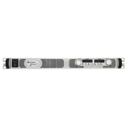 Produktfoto 1 von Keysight Technologies Digital 5 Digital 600V IEC 320 Labornetzgerät 1.3 A 780 W