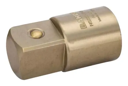 Produktfoto 1 von Bahco 60 mm Aluminiumbronze