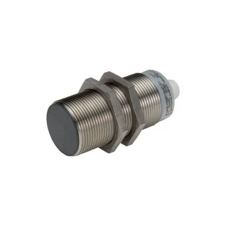 Eaton E59 AccuProx M30 Induktiver Näherungssensor, Gewinderohr NPN / 300mA 15 mm, IP69, IP67 48 V ac 6 V dc