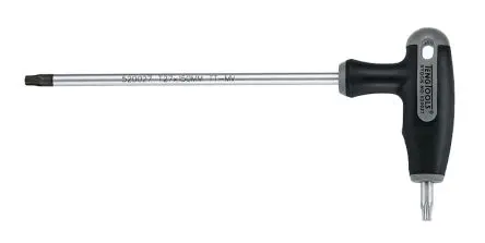 Produktfoto 1 von Teng Tools TORX®-Steckschlüssel, CrMo-Stahl 1, Torx-Schlüssel